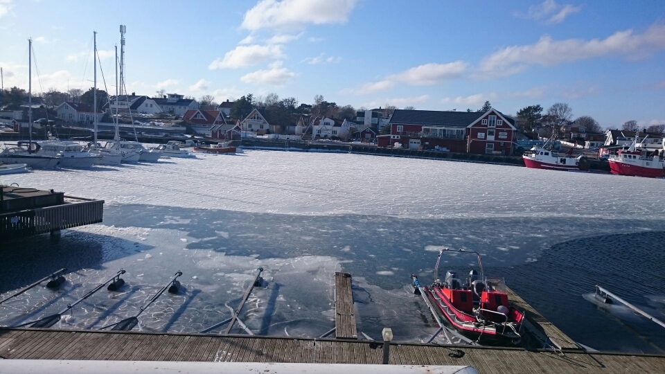 Vinter 1