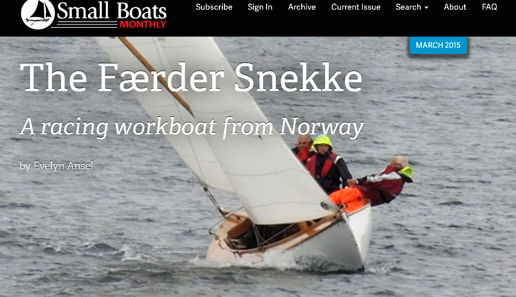 smallboats fs9